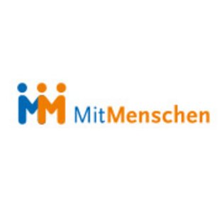 Logo MitMenschen eV