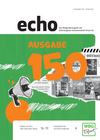 Vorschau-Bildchen für die Datei WBG Erfurt - Jubiläumsecho Nr. 150