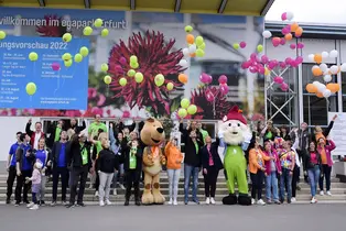 WBG Erfurt Familienfest 2022 265