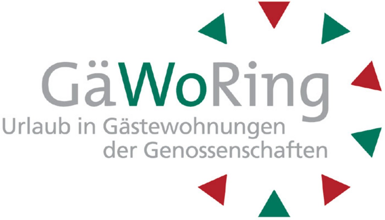 Logo GäWoRing