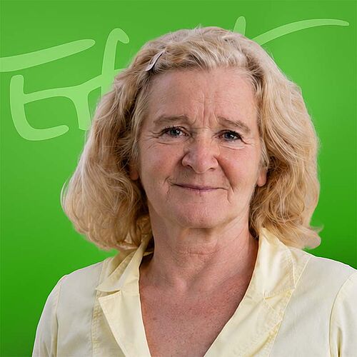 Marlen Gottschall
