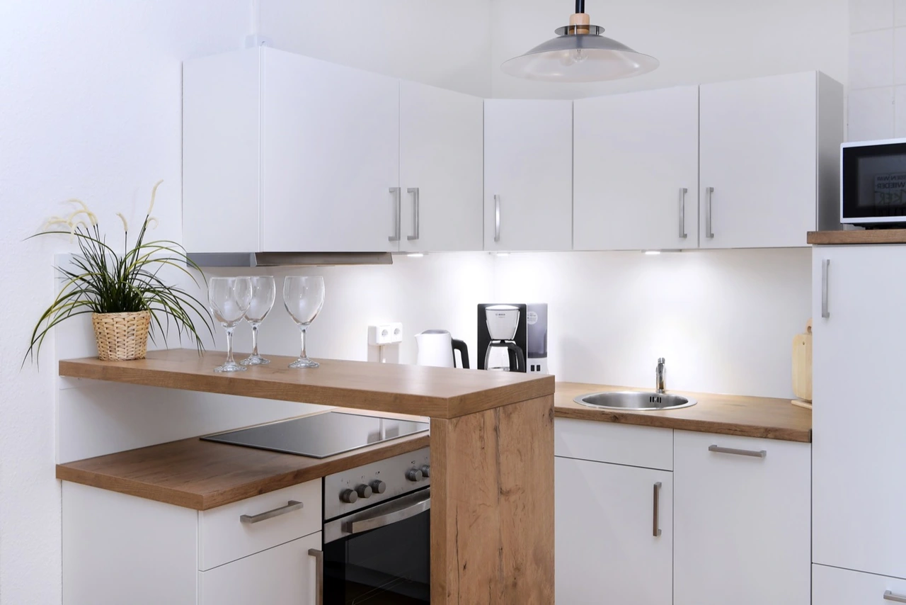 Wohnung in Sofioter Straße 1