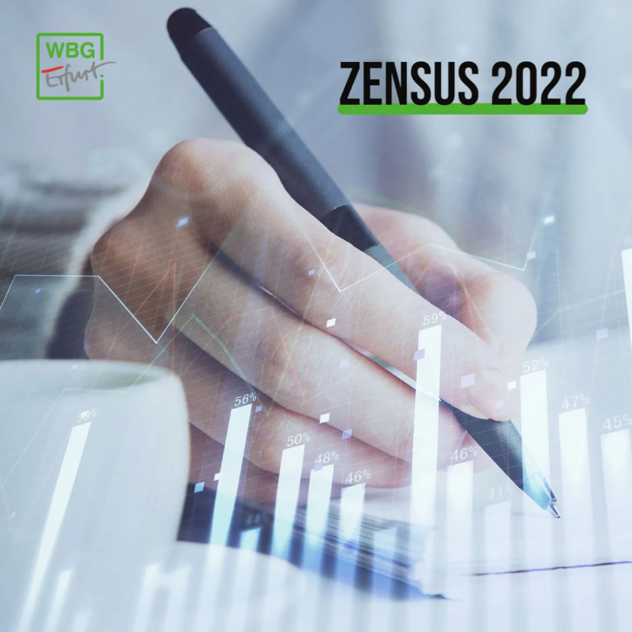 Neuigkeiten-Bild Zensus 2022