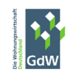 GdW Logo