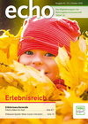 Vorschau-Bildchen für die Datei WBG Erfurt eG - echo Nr. 131
