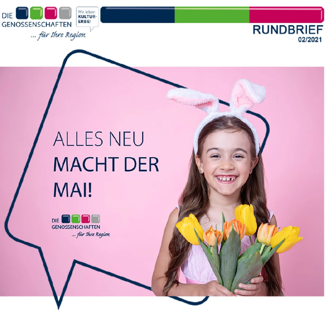 Alles neu macht der Mai Teaser