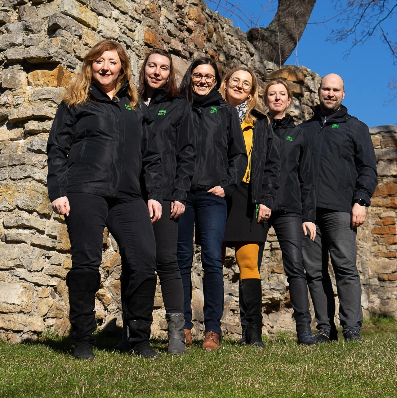 Teamfoto
