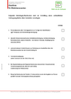 Vorschau-Bildchen für die Datei Checkliste für Mietinteressenten
