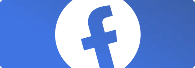 Facebook-Banner