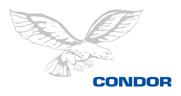 Logo von CONDOR
