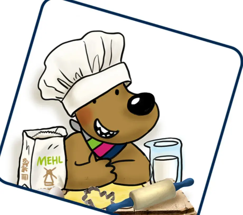 Gemeinsam alles gebacken kriegen Teaser