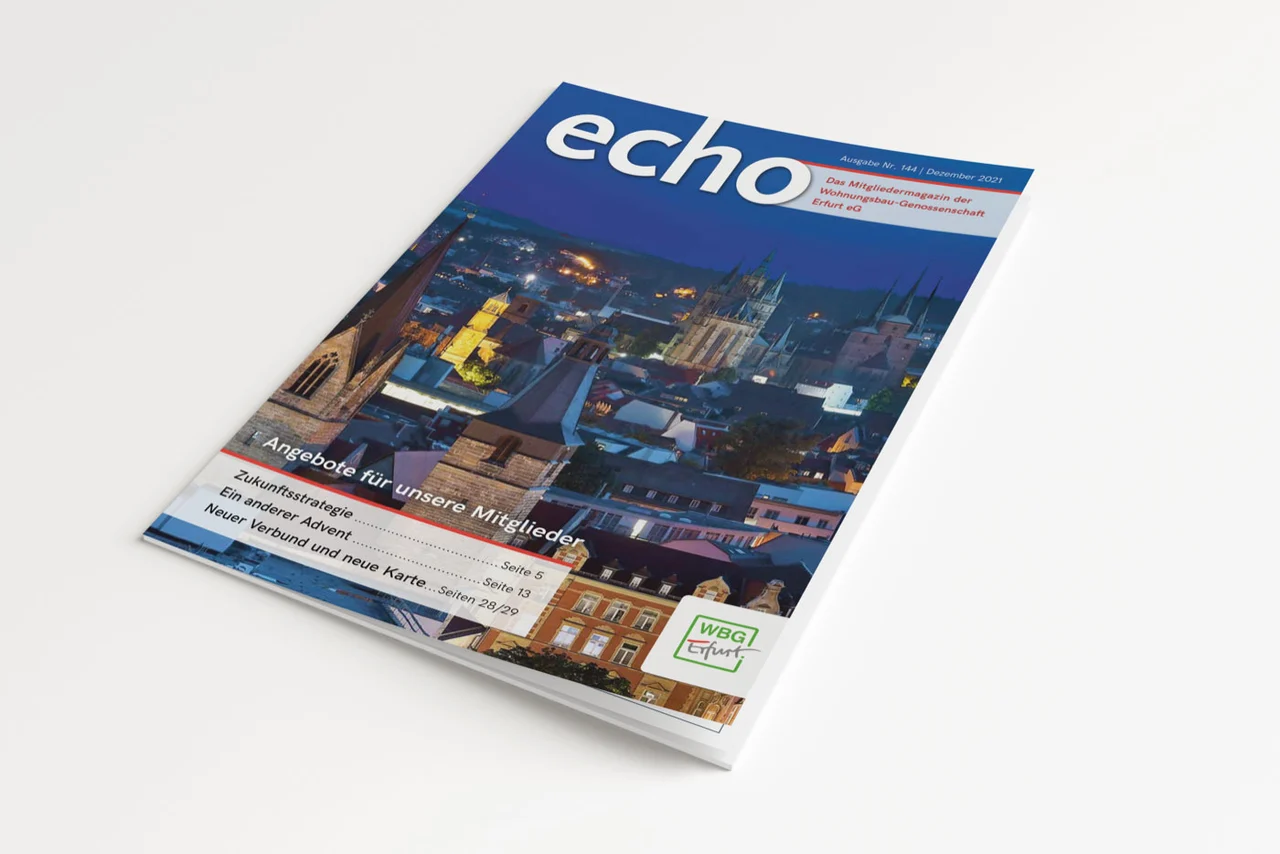 Echo 144 Mockup