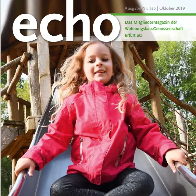 Echo 135 Cover