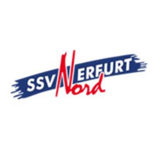 SSV Nord Erfurt Logo