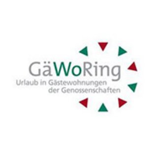 GäWoRing Logo