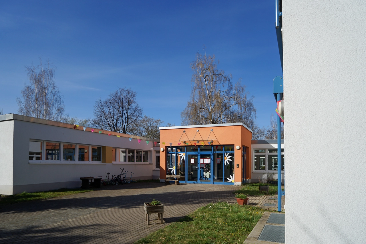 Neuigkeiten-Bild Kita Aktion Lowetscher Straße 3