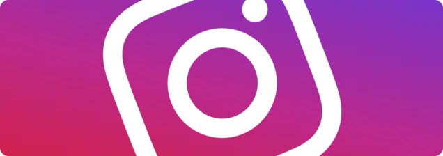 Instagram-Banner