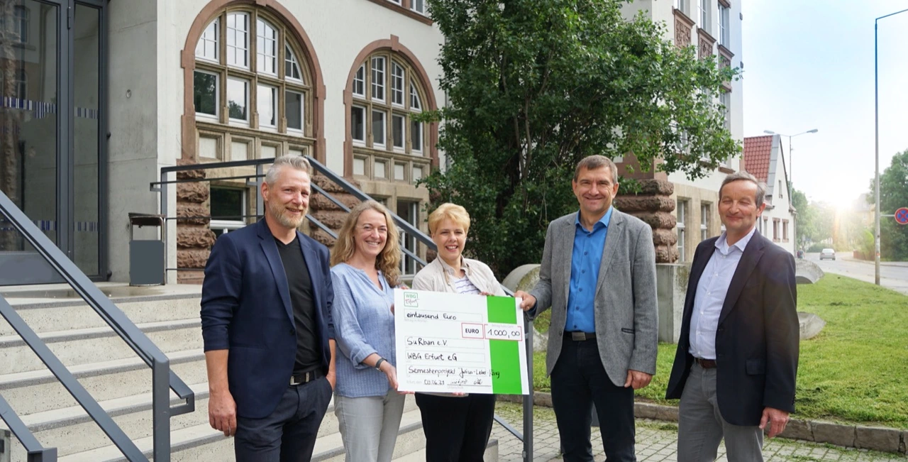 Semesterprojekt JLR