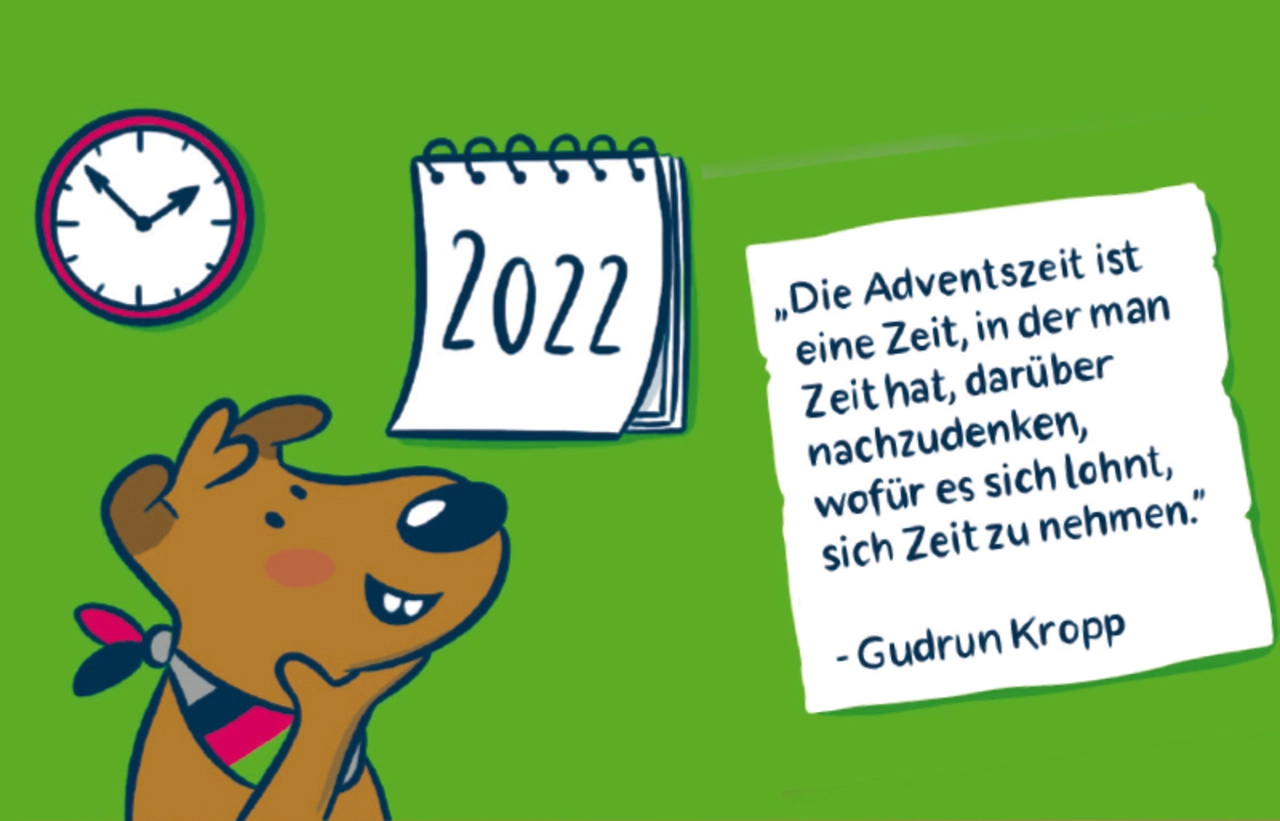 Adventszeit 2022