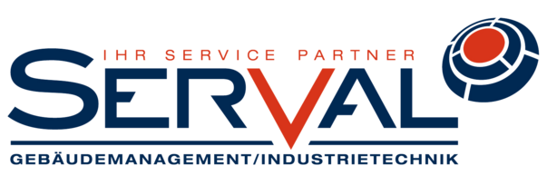 Logo von SERVAL