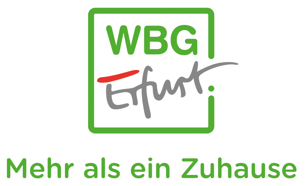 WBG Erfurt Logo