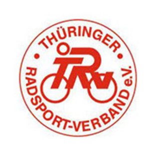 Thüringer Radsportverband Logo