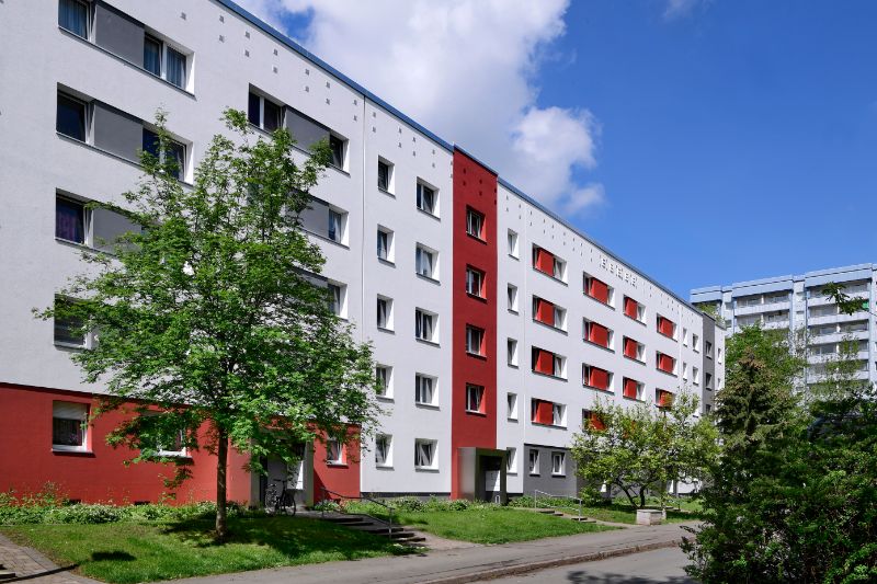 Außenansicht Außenansicht
