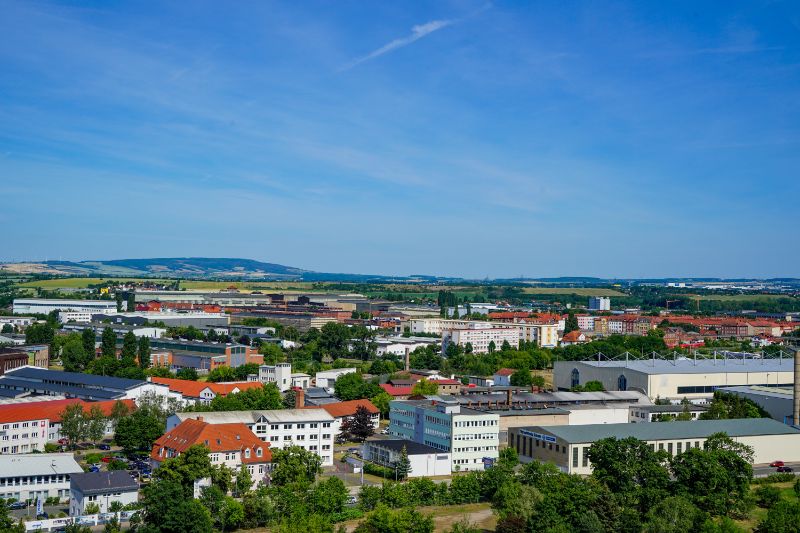Aussicht Aussicht