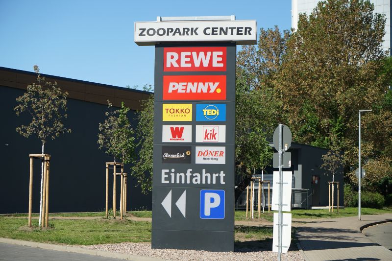 Infrastruktur Infrastruktur